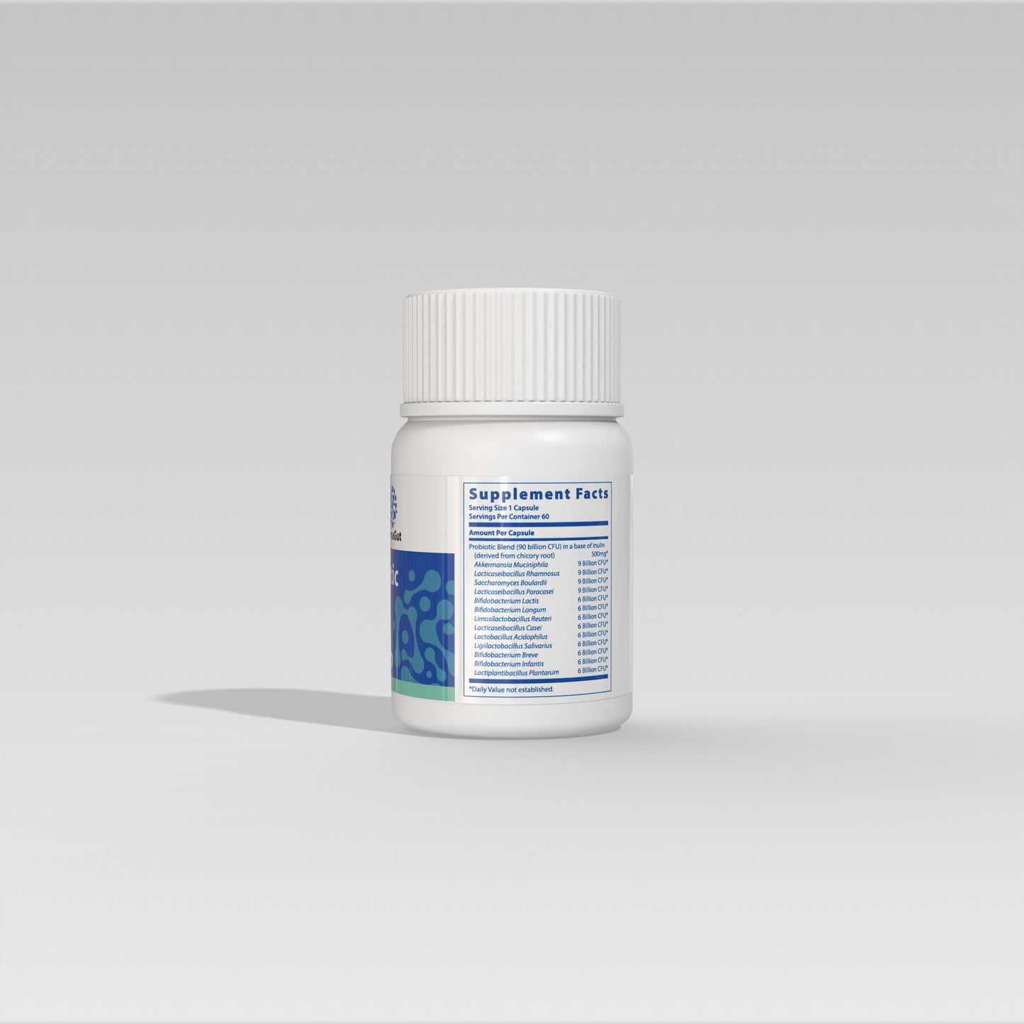 Probiotics for psoriasis